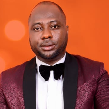 Nurudeen A. Dauda