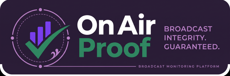 On Air Proof