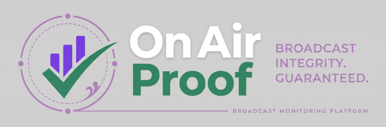 On Air Proof